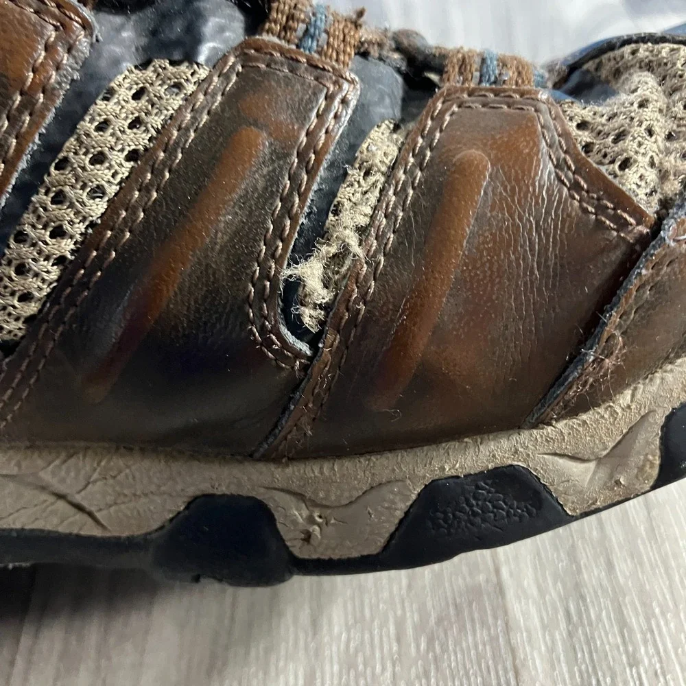 Keen fast shipping